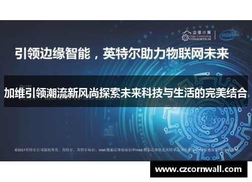 加维引领潮流新风尚探索未来科技与生活的完美结合
