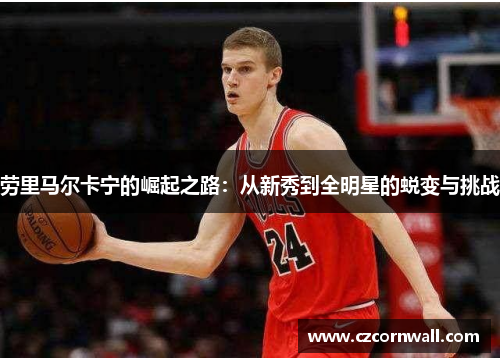 劳里马尔卡宁的崛起之路：从新秀到全明星的蜕变与挑战