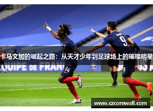 卡马文加的崛起之路：从天才少年到足球场上的璀璨明星