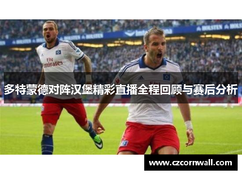 多特蒙德对阵汉堡精彩直播全程回顾与赛后分析