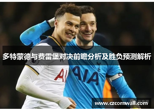多特蒙德与费雷堡对决前瞻分析及胜负预测解析