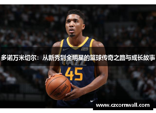 多诺万米切尔：从新秀到全明星的篮球传奇之路与成长故事