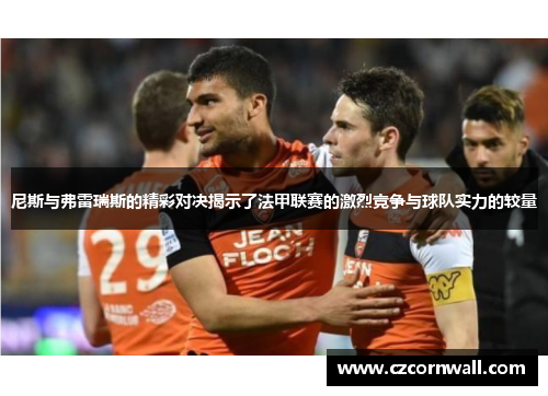 尼斯与弗雷瑞斯的精彩对决揭示了法甲联赛的激烈竞争与球队实力的较量