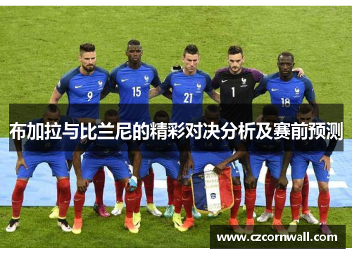 布加拉与比兰尼的精彩对决分析及赛前预测