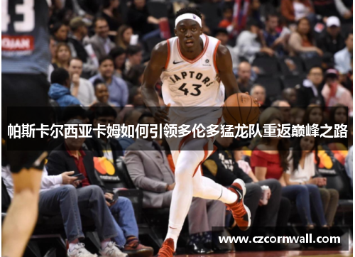 帕斯卡尔西亚卡姆如何引领多伦多猛龙队重返巅峰之路
