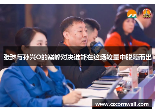 张琳与孙兴O的巅峰对决谁能在这场较量中脱颖而出
