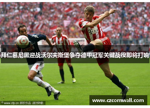 拜仁慕尼黑迎战沃尔夫斯堡争夺德甲冠军关键战役即将打响