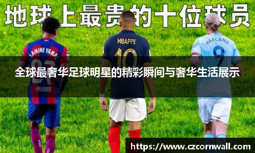 全球最奢华足球明星的精彩瞬间与奢华生活展示