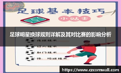 足球明星换球规则详解及其对比赛的影响分析